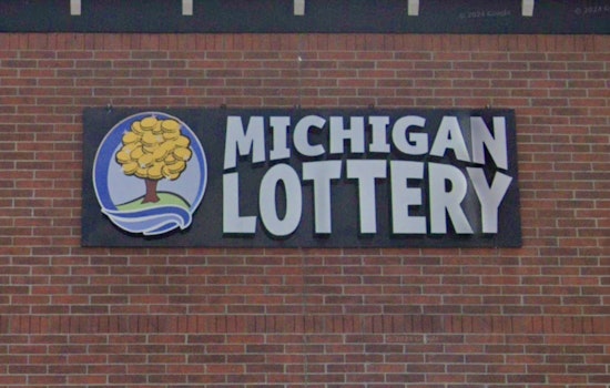 Montcalm County Woman Strikes $1 Million Jackpot in Michigan Lottery's Electrifying Win