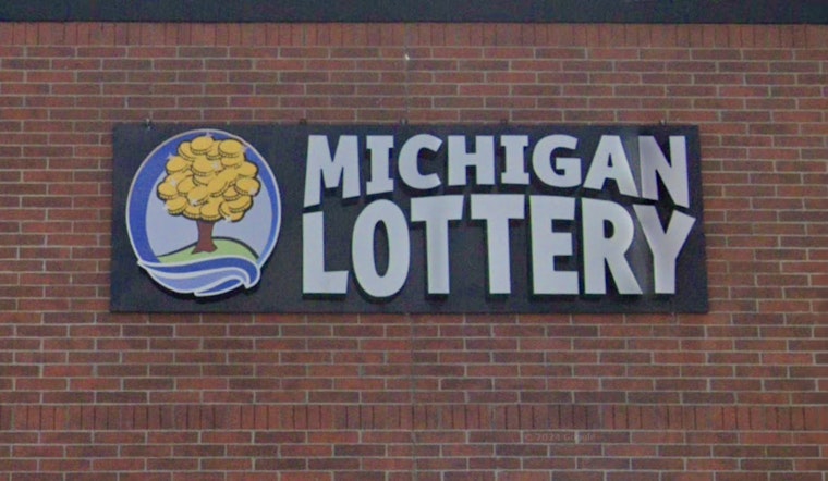 Montcalm County Woman Strikes $1 Million Jackpot in Michigan Lottery's Electrifying Win