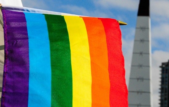 Montgomery County Celebrates LGBTQ+ Pride Month with "Unbreakable Pride and Unshakeable Power" Event on June 24