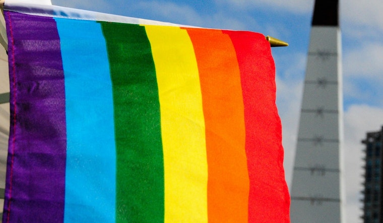 Montgomery County Celebrates LGBTQ+ Pride Month with "Unbreakable Pride and Unshakeable Power" Event on June 24