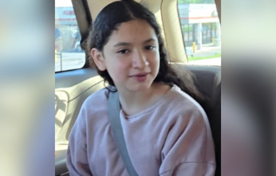 Montgomery County Community and Police Efforts Lead to Safe Return of Missing 13-Year-Old Marlene Sarai Torres Benitez