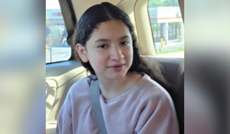 Montgomery County Community and Police Efforts Lead to Safe Return of Missing 13-Year-Old Marlene Sarai Torres Benitez