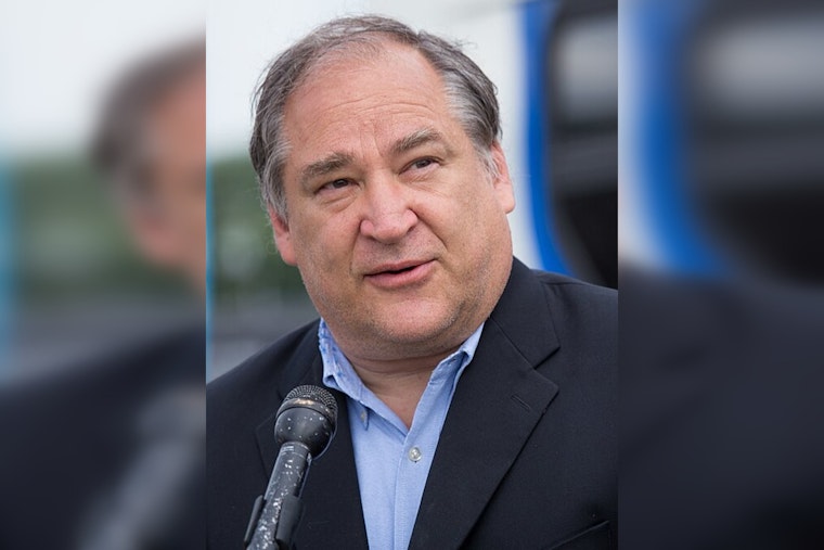 Montgomery County Executive Marc Elrich to Address LGBTQ+ and Immigrant Advocacy in Upcoming Media Briefing