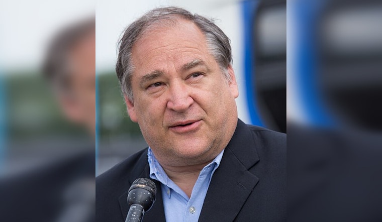 Montgomery County Executive Marc Elrich to Address LGBTQ+ and Immigrant Advocacy in Upcoming Media Briefing