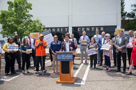 Montgomery County Leaders Warn of Economic Fallout if SEPTA Funding Dries Up
