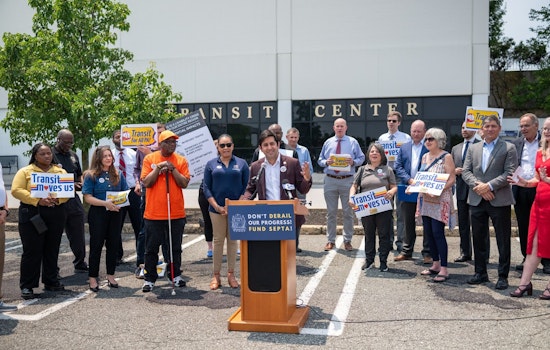 Montgomery County Leaders Warn of Economic Fallout if SEPTA Funding Dries Up