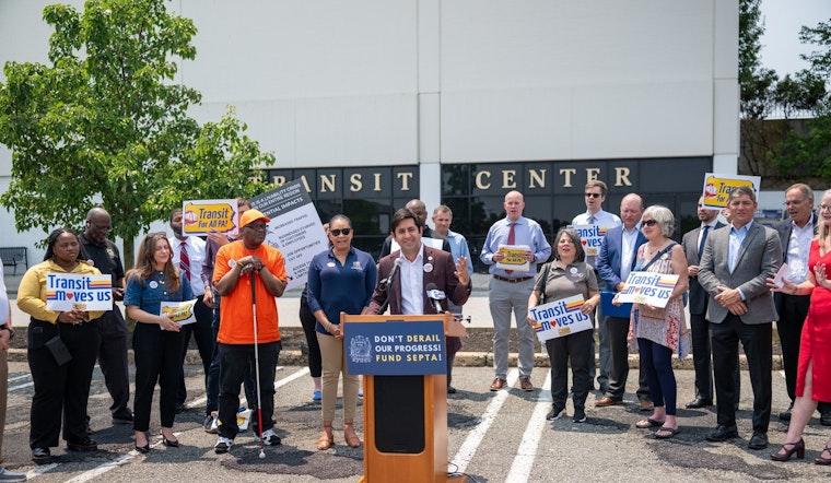 Montgomery County Leaders Warn of Economic Fallout if SEPTA Funding Dries Up
