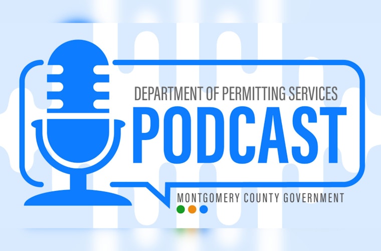 Montgomery County Podcast Delivers Expert Insight on Building Safety and Emergency Access