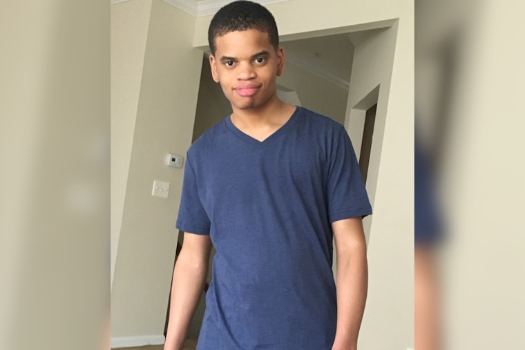 Montgomery County Police Issue Purple Alert for Missing Autistic Man, Seek Public's Aid in Search