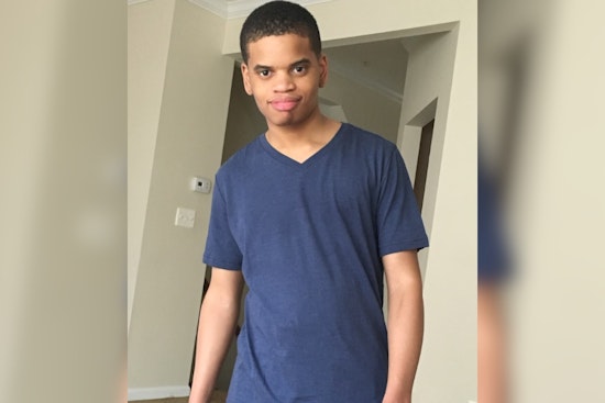 Montgomery County Police Issue Purple Alert for Missing Autistic Man, Seek Public's Aid in Search
