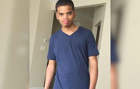 Montgomery County Police Issue Purple Alert for Missing Autistic Man, Seek Public's Aid in Search