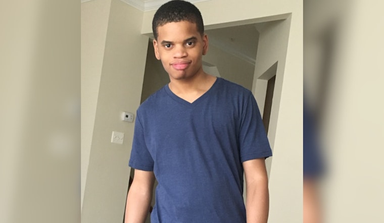 Montgomery County Police Issue Purple Alert for Missing Autistic Man, Seek Public's Aid in Search