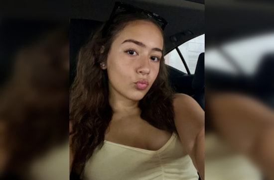 Montgomery County Police Seek Public's Help in Locating Missing Teen Isabelle Costa