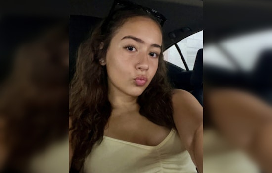 Montgomery County Police Seek Public's Help in Locating Missing Teen Isabelle Costa