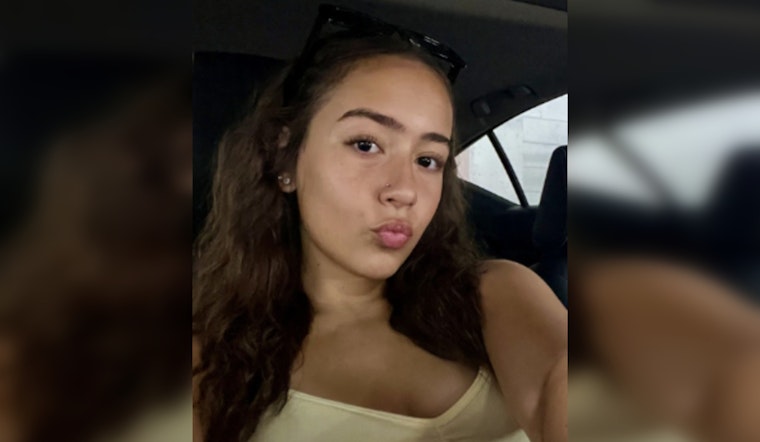 Montgomery County Police Seek Public's Help in Locating Missing Teen Isabelle Costa