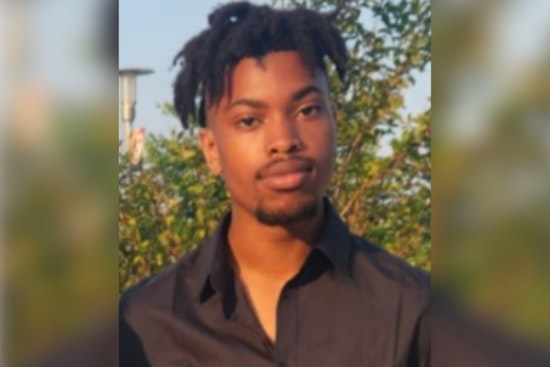 Montgomery County Police Seek Public's Help to Find Missing 19-Year-Old Arron Huggins Jr.