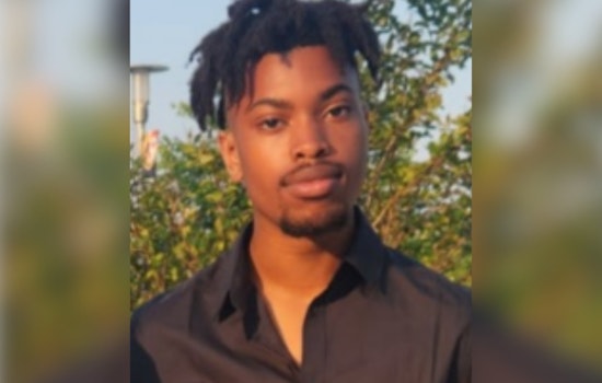 Montgomery County Police Seek Public's Help to Find Missing 19-Year-Old Arron Huggins Jr.