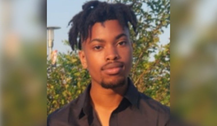 Montgomery County Police Seek Public's Help to Find Missing 19-Year-Old Arron Huggins Jr.