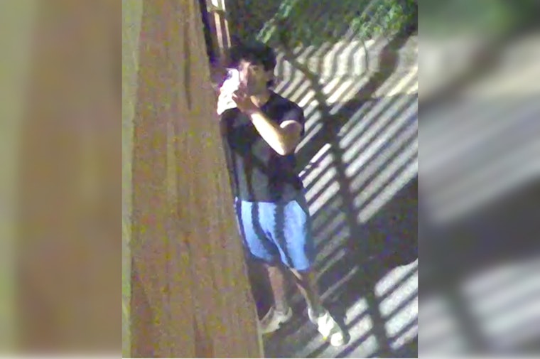 Montgomery County Police Seek Public's Help to Identify Person of Interest in Clarksburg Case