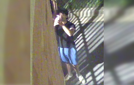 Montgomery County Police Seek Public's Help to Identify Person of Interest in Clarksburg Case