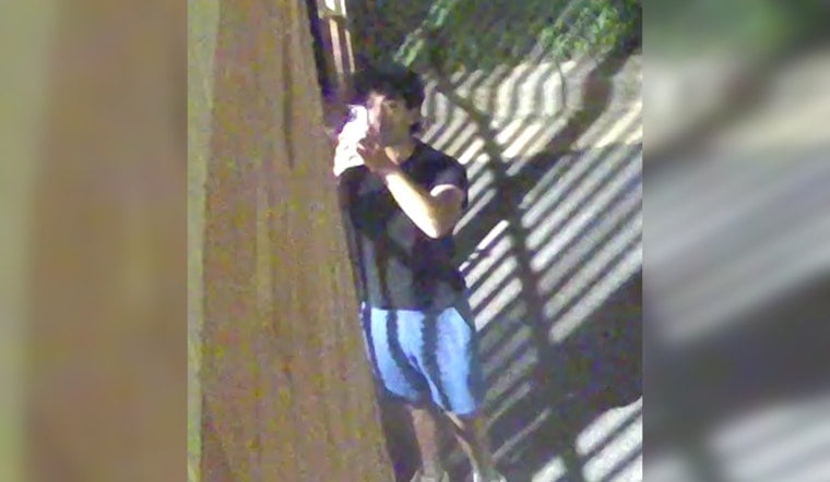 Montgomery County Police Seek Public's Help to Identify Person of Interest in Clarksburg Case