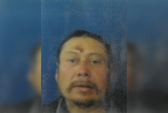 Montgomery County Police Seek Relatives of Derwood DUI Crash Victim Godofredo Gonzales Zelaya