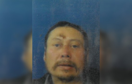Montgomery County Police Seek Relatives of Derwood DUI Crash Victim Godofredo Gonzales Zelaya