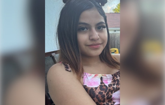 Montgomery County Police Urge Community Aid in Search for Missing 15-Year-Old Giordana Escobar Avila