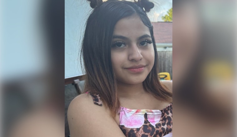 Montgomery County Police Urge Community Aid in Search for Missing 15-Year-Old Giordana Escobar Avila