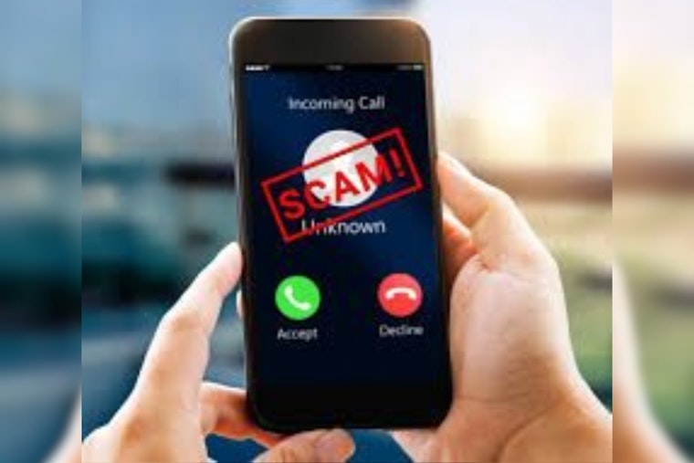 Montgomery County Sheriff Warns of Rising Scam Calls Targeting Seniors on World Elder Abuse Awareness Day