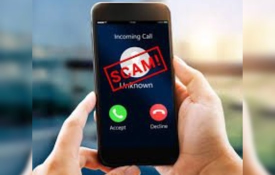 Montgomery County Sheriff Warns of Rising Scam Calls Targeting Seniors on World Elder Abuse Awareness Day