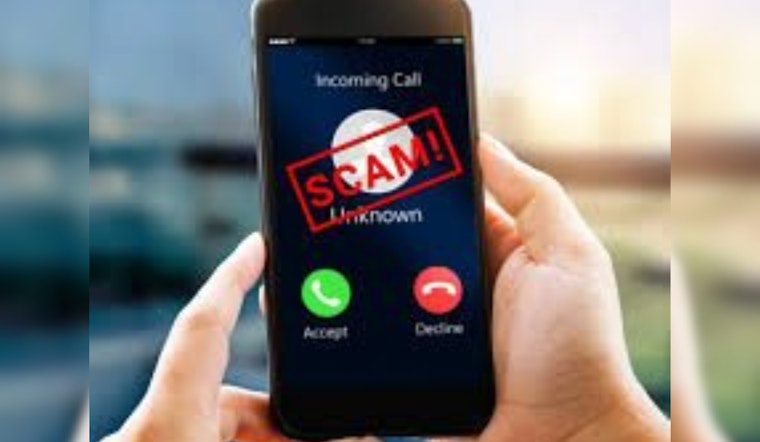 Montgomery County Sheriff Warns of Rising Scam Calls Targeting Seniors on World Elder Abuse Awareness Day
