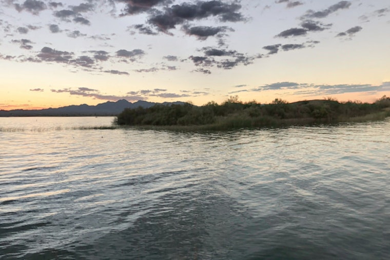 Moreno Valley Teenager Dies in Tragic Watercraft Incident at Lake Havasu