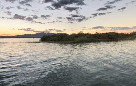 Moreno Valley Teenager Dies in Tragic Watercraft Incident at Lake Havasu