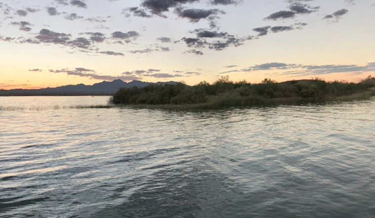 Moreno Valley Teenager Dies in Tragic Watercraft Incident at Lake Havasu