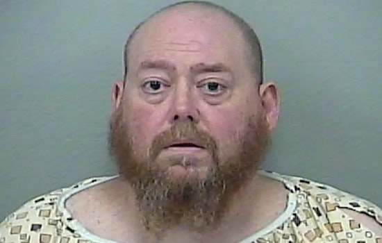 Morrow County Community Mourns Deputy Daniel Sherrer as Suspect Brian Wilson Faces Death Penalty Charges