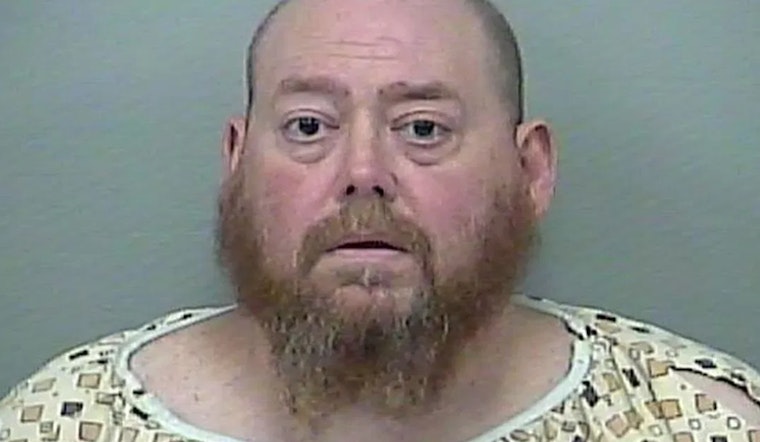 Morrow County Community Mourns Deputy Daniel Sherrer as Suspect Brian Wilson Faces Death Penalty Charges