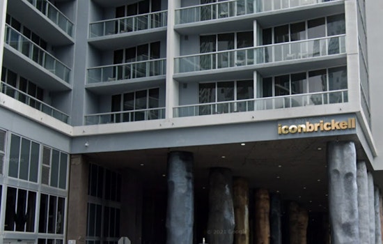 Mother Seeks Justice After 17-Year-Old Fatally Stabbed at Miami's Icon Brickell, Lawsuit Planned Against Building Owners