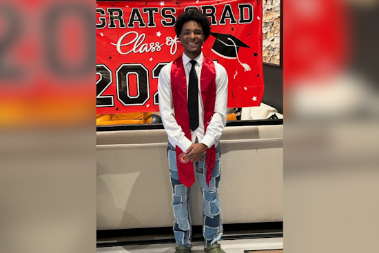 Mother's Heartfelt Appeal for Leads in Anne Arundel County Hit-and-Run That Left Son Critically Injured