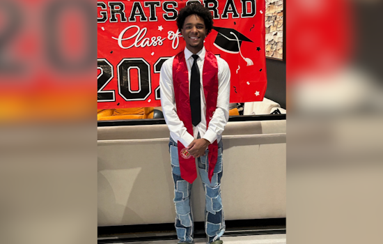 Mother's Heartfelt Appeal for Leads in Anne Arundel County Hit-and-Run That Left Son Critically Injured