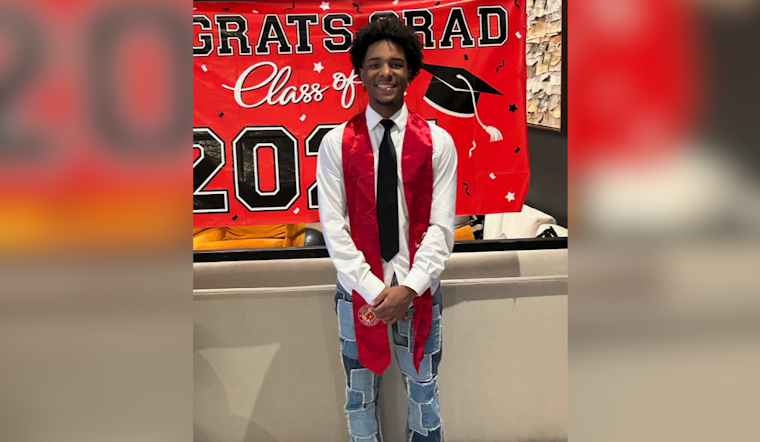 Mother's Heartfelt Appeal for Leads in Anne Arundel County Hit-and-Run That Left Son Critically Injured