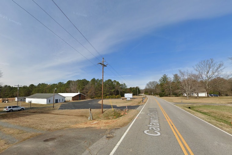 Motorcyclist Bailey Griffin Killed in Early Morning Crash in York County