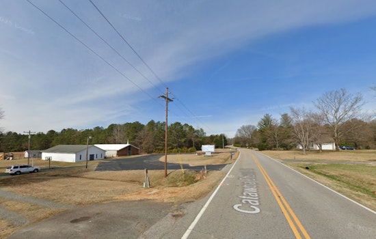 Motorcyclist Bailey Griffin Killed in Early Morning Crash in York County