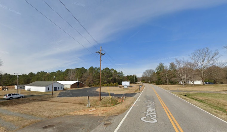 Motorcyclist Bailey Griffin Killed in Early Morning Crash in York County