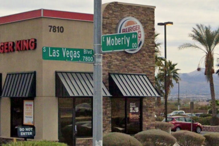 Motorcyclist Dies After Traffic Incident on South Las Vegas Boulevard, LVMPD Investigates 77th Fatality of 2025