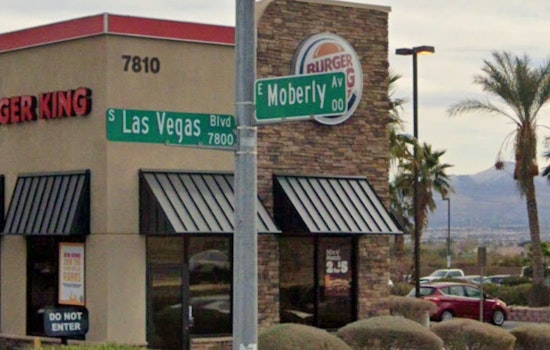 Motorcyclist Dies After Traffic Incident on South Las Vegas Boulevard, LVMPD Investigates 77th Fatality of 2025