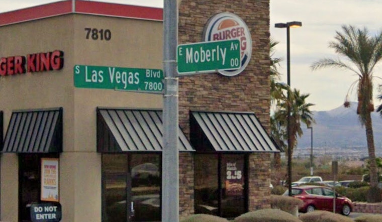 Motorcyclist Dies After Traffic Incident on South Las Vegas Boulevard, LVMPD Investigates 77th Fatality of 2025