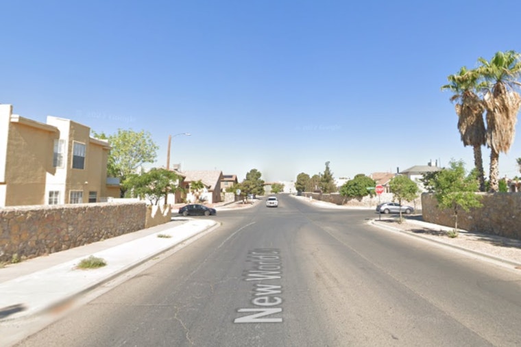 Motorcyclist Dies in Crash on New World Drive, Marking El Paso's 29th Traffic Fatality of the Year