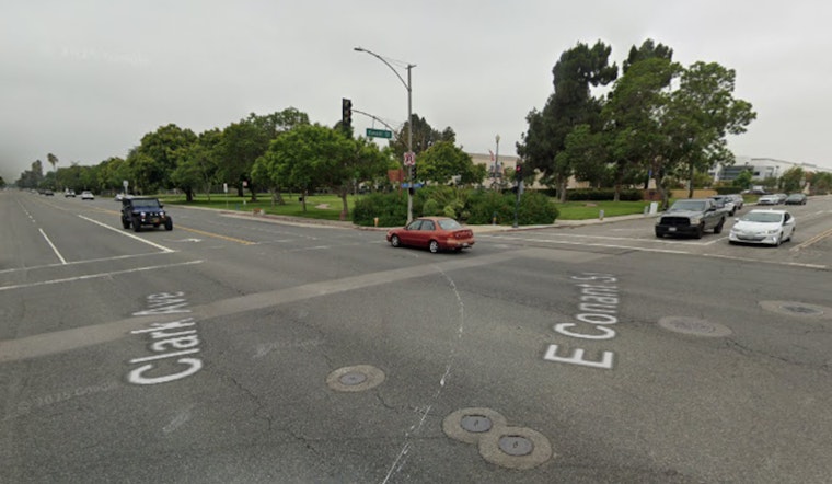 Motorcyclist Fatally Injured in Late-Night Collision at Long Beach Intersection