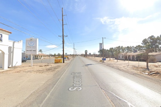 Motorcyclist Filbert Candelaria Fatally Injured in Collision on Socorro Road, El Paso County Sheriff’s Office Investigating